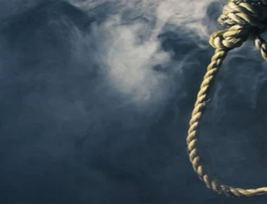 Φρίκη στην Πάτρα: 72χρονος βρέθηκε κρεμασμένος στο υπόγειο του σπιτιού του